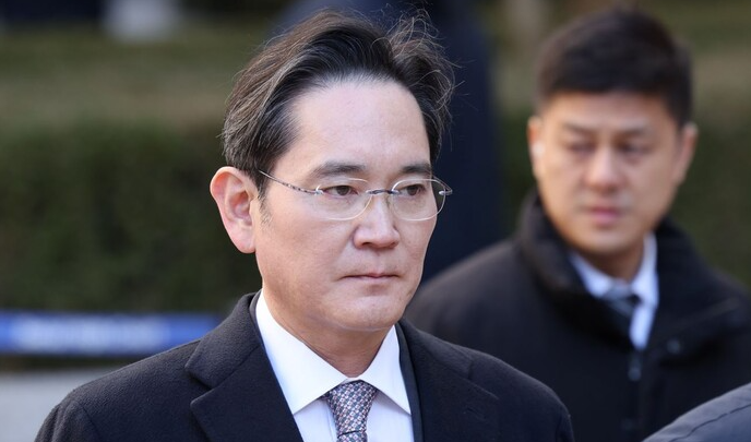 이재용 (연합뉴스)